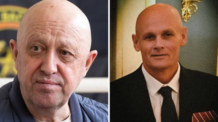 Пригожин загина след взрив в самолета му