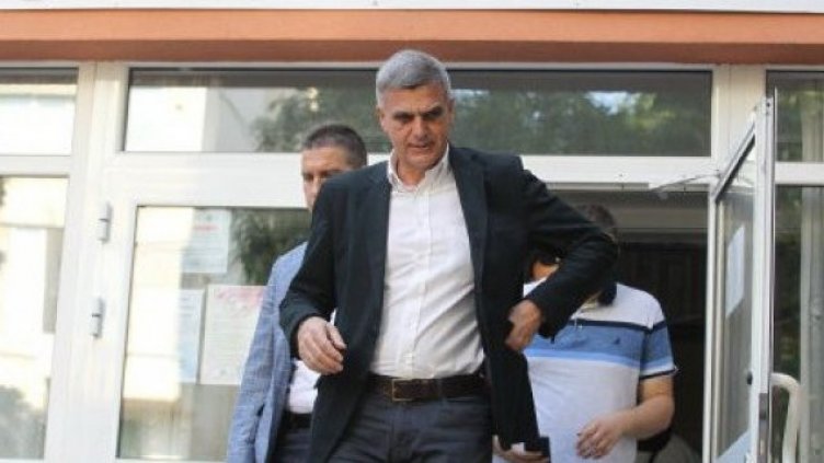 Янев: Приоритетите, които чух в НС, съвпадат със започнатото от служебния кабинет