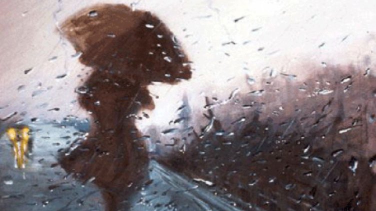 Ще вали дъжд и сняг