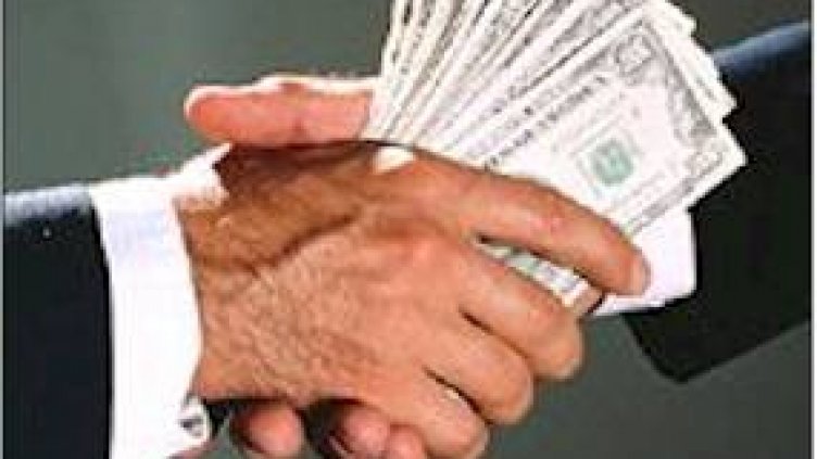 Румънската прокуратура работи по 4500 случая на корупция