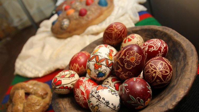 Великден &ndash; между християнската вяра и народните обичаи