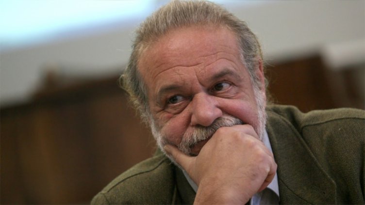 Евгений Дайнов. Снимка БГНЕС