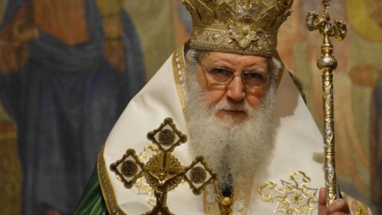 Неофит с послание за Неделя на българските светии