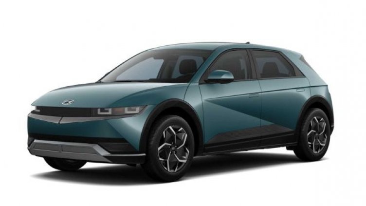 Кои са автомобилни цветове на 2022 г.