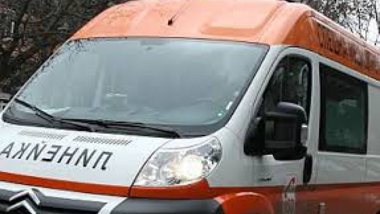 Английски турист пострада в Банско