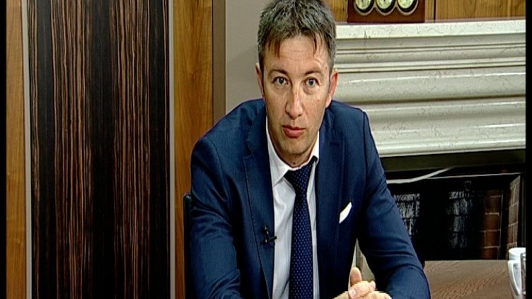Щрихи от утрото" (23.10.2017) - Строят най-големия завод за олио в Белослав