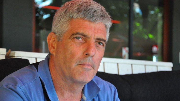 К.д.п. Петър Милушев: На кораба всеки трябва да си знае мястото