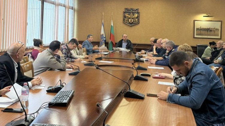 Край! Обявиха кога отменят бедственото положение в "Аспарухово"