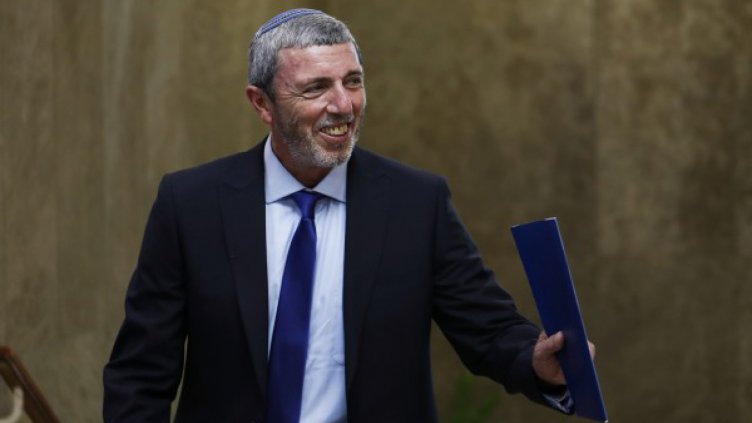 Израелски министър иска терапия за промяна на хомосексуалистите