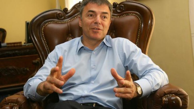 Решението в образованието - атрактивни учителски заплати