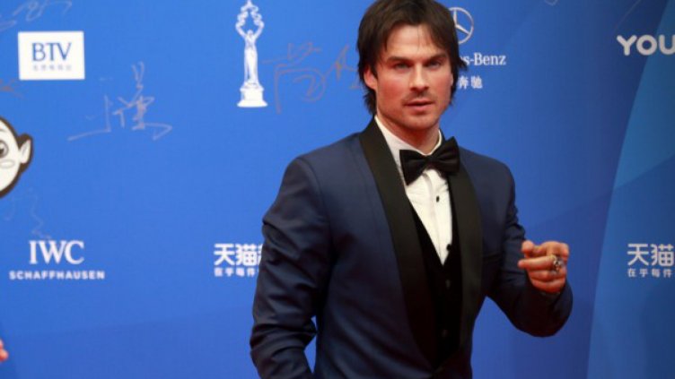 Иън Сомърхолдър гледа 9 домашни любимци 