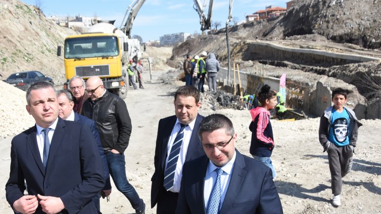 Снимка Пламен Гутинов