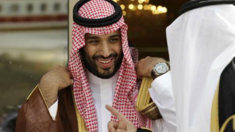 Саудитски принц сравни ирански лидер с Хитлер