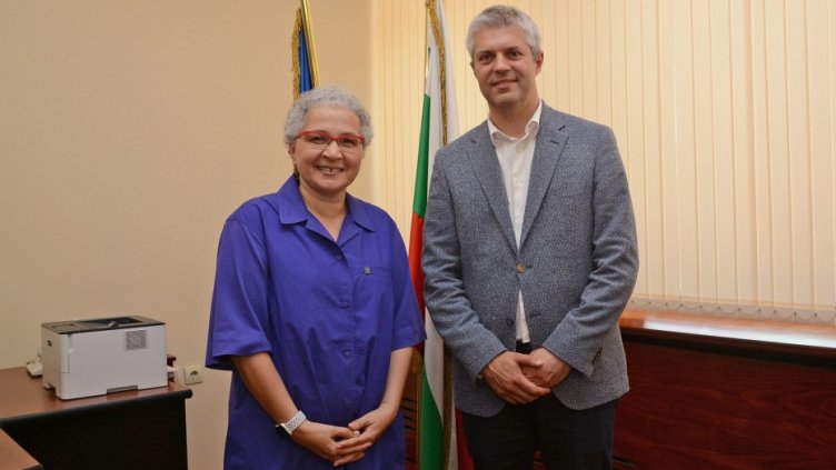 Интегрират бежанците във Варна