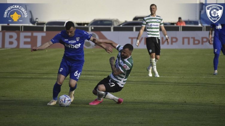 Голово шоу и победа на Черно море в 95-то дерби на Варна