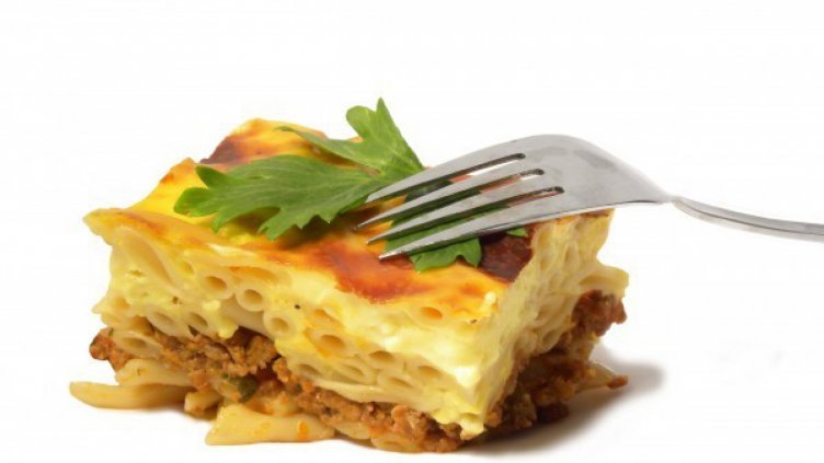Най-вкусните традиционни храни по света