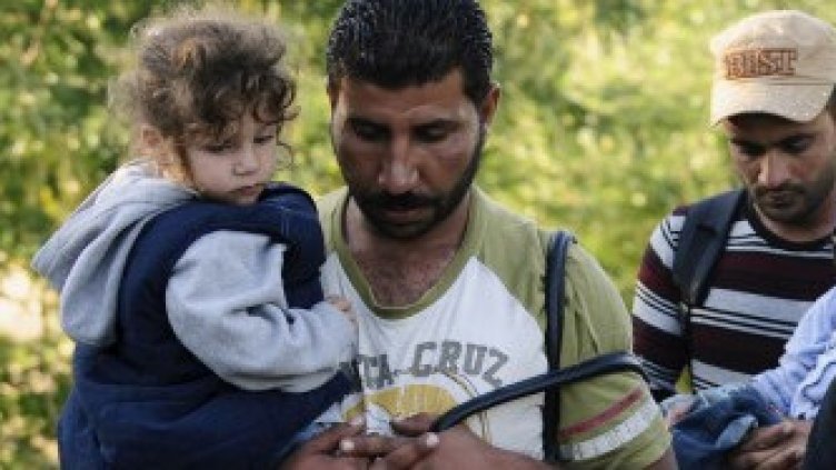 Хванаха още 10 афганистанци. Този път край Шумен