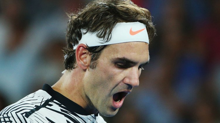 Роджър Федерер спечели Australian Open