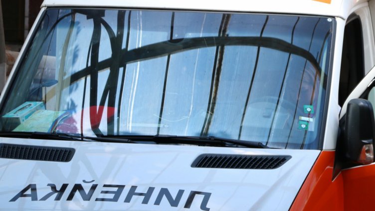 Петима пострадаха тежко при катастрофа в Пирин