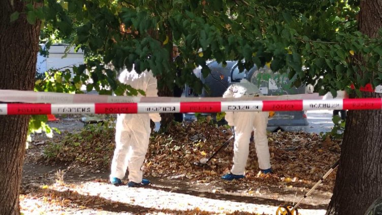 Прокуратурата с първи подробности за убийството във Варна