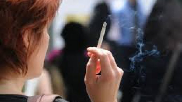 Лютото прочиства белите дробове на пушачите