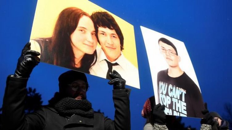 Пуснаха арестуваните за убийството на журналиста Куцияк