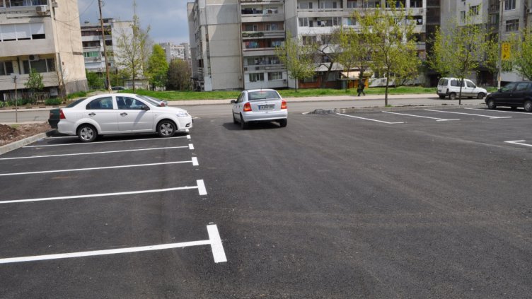 Паркоместата - все по-атрактивен актив за инвеститорите в имоти