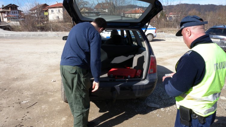 Виц на на деня - 26 август