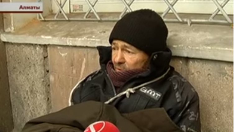 Пътят от шампион до клошар (ВИДЕО)