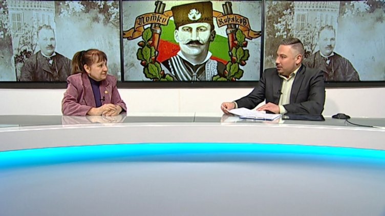 "Щрихи от утрото" (6.02.2020) -Отбелязваме 120-години от кончината на Капитан Петко войвода