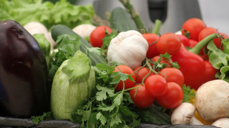 Производството на български плодове и зеленчуци е застрашено