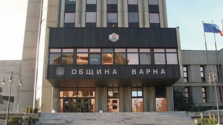 Варна с най-малко безработни догодина