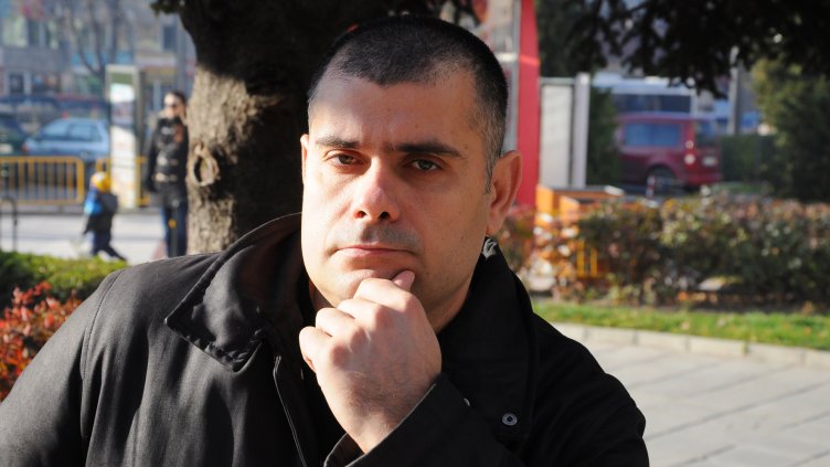 К.д.п. Спас Проданов: Важен е балансът между казармения и екипния начин на работа