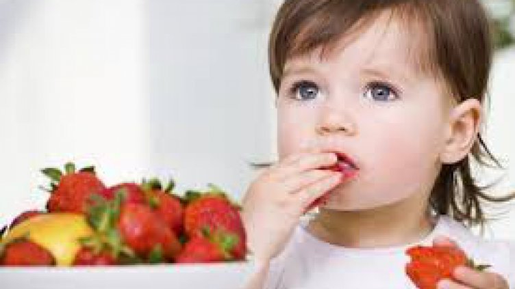 470 000 деца включени в програмата за здравословно хранене