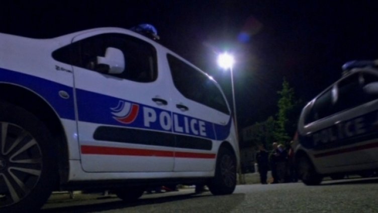 Двама задържани в Марсилия за подготовката на атентат