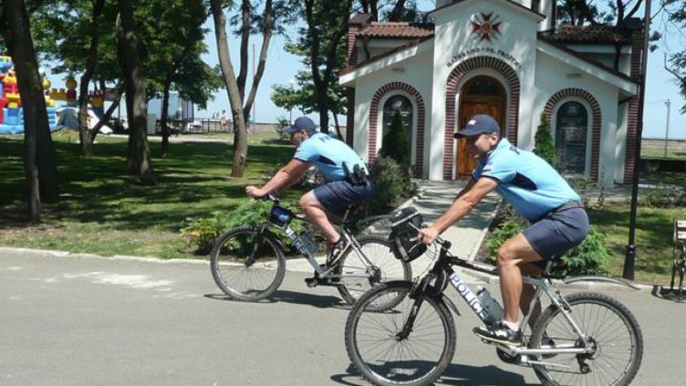 МВР Бургас търси велополицаи, напливът – огромен!  