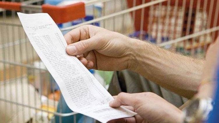 Не слагайте касовите бележки в портфейла! Вижте защо