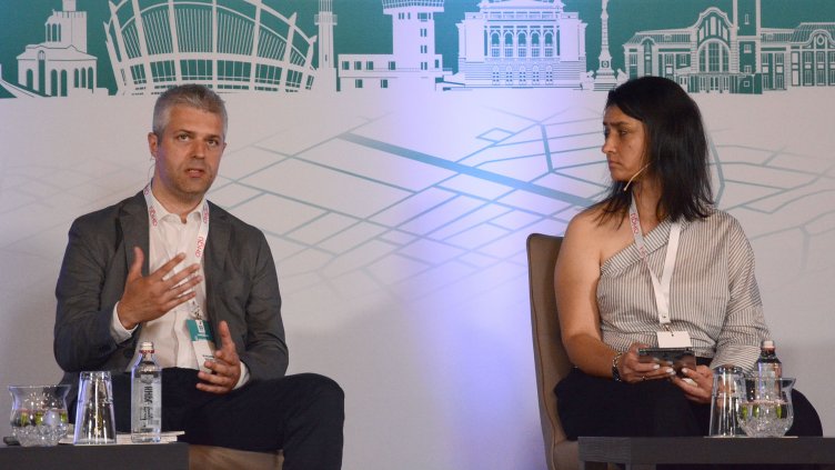 Благомир Коцев: Инфраструктурата и образованието са сред основните ни приоритети