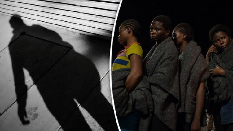 Минувачи насърчили дете-мигрант да се самоубие