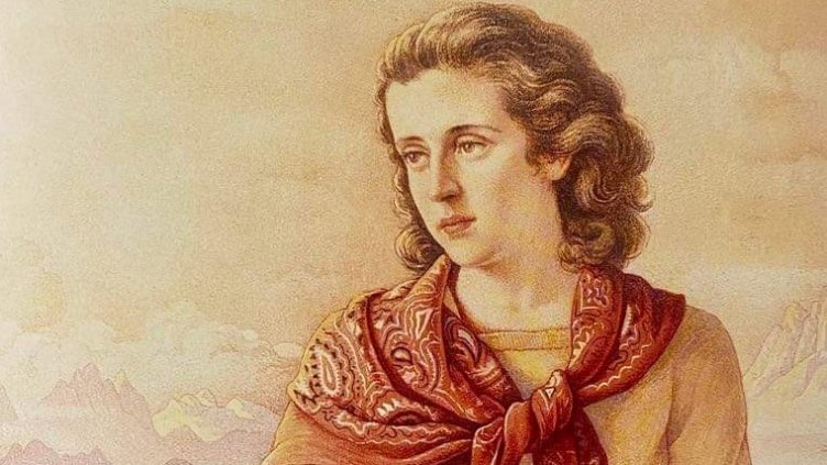 Почина дъщерята на Борис Георгиев