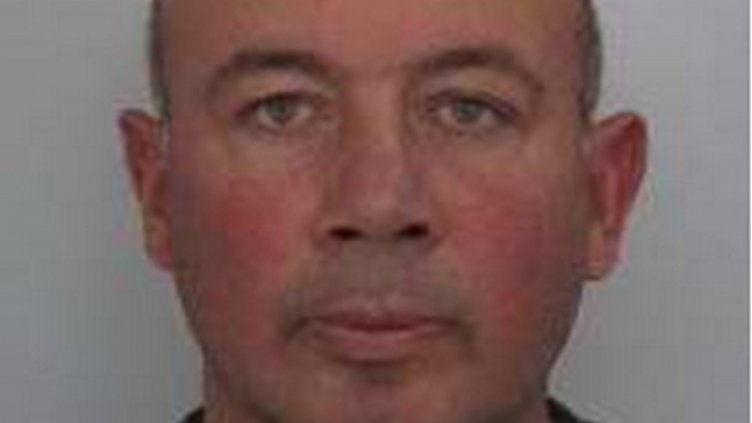 Снимка МВР.