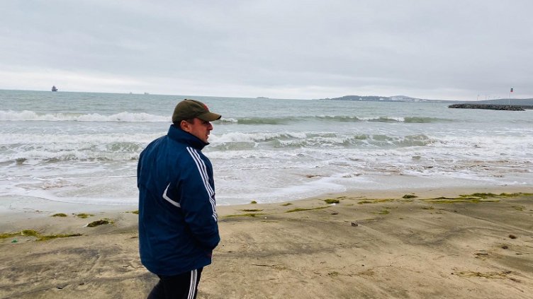 Отводняването в Бургаско продължава