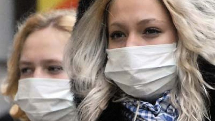 Свинският грип взе 39 жертви в Русия