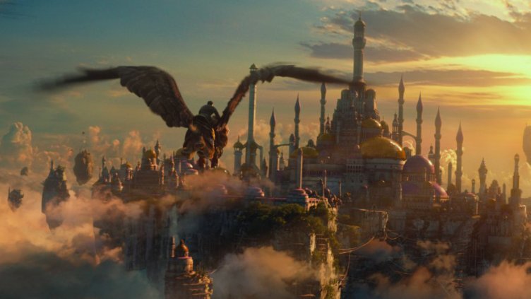 Показаха нови кадри от &bdquo;Warcraft: Началото&rdquo; (ВИДЕО)