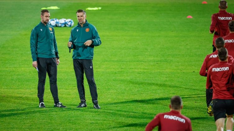 Сръбски издания: Младен Кръстаич подписа оставката си