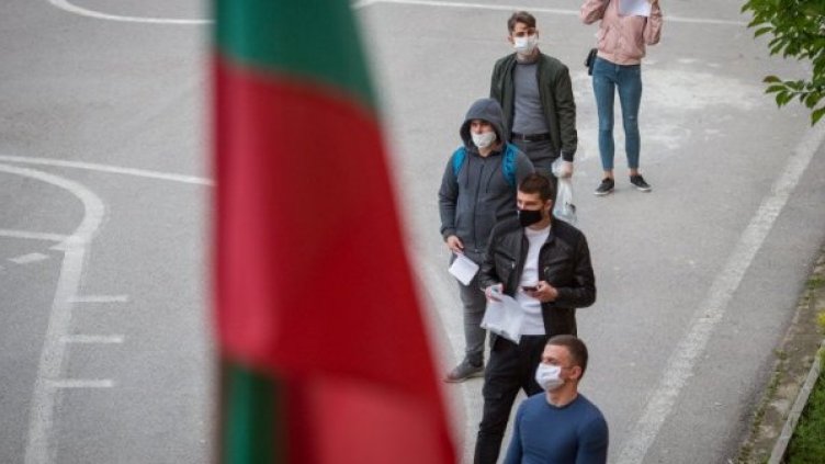 До 500 лева стрували отговорите за матурите