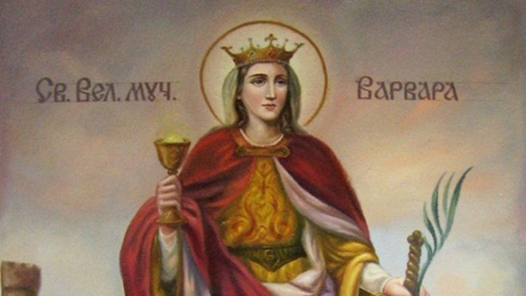 Женска Коледа е, от днес започват зимните празници