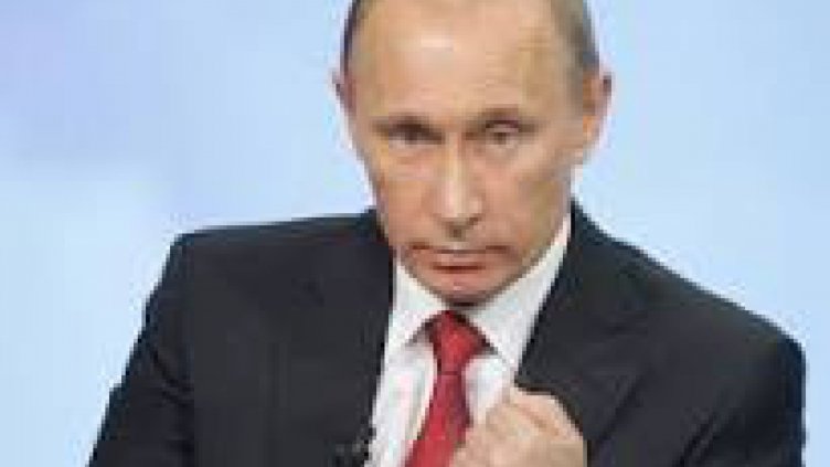 Путин с рекорден рейтинг