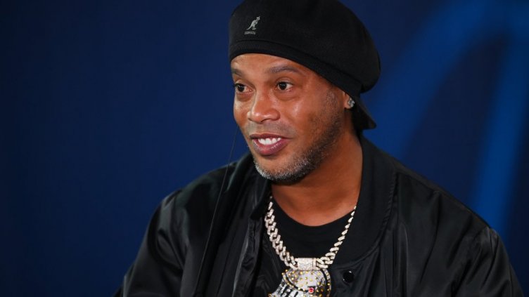 Роналдиньо създава Световна лига по уличен футбол