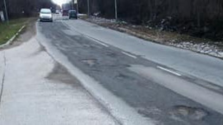 Пътната обстановка на 23 март 2021